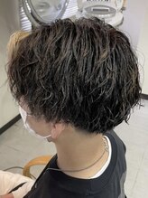 Q.男性の利用は可能ですか？女性向けのクーポンを押しても大丈夫ですか？