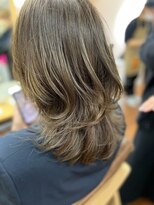 リミエ(RIMIE)&nbsp;#髪質改善 #ツヤ髪