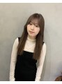 アンドレ ヘア デザイン(Andre Hair Design) 木下 佳愛