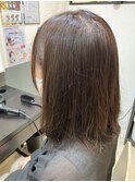ソーレカラー ベリーショコラ8トーン/8