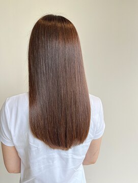 サラジュ 逆瀬川店(SARAJU) ロングスタイル