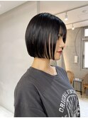 @sei___sandインナーカラー/ショート/池袋