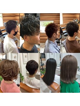 セシュエット(C'est chouette) TEL : 076-436-5316