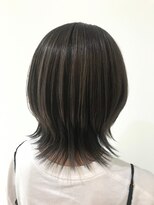 アッシュ 町田駅前通り店(Ash) ウルフレイヤー