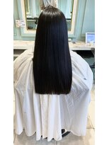 アリエッタ(aRietta)&nbsp;【aRietta 高垣】髪質改善