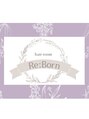 リボン(Re:Born)/Ｒｅ：Ｂｏｒｎ　（リボン）