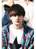 メンズマッシュ