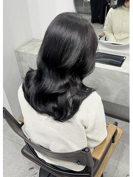 エマ 日吉(emma) 【emma RINA】ラベンダーブラック