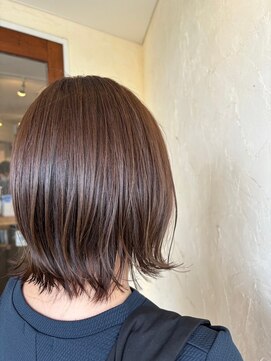 アイフラット 稲沢(I-FLAT) 外ハネボブ