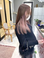 パロ(PALO)&nbsp;インナーカラー