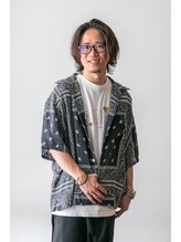 プティパ 水戸内原店(petit-pas) 郡司 裕紀