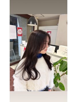 リー ルーチェ 布施(Lee Luce) ナチュラルブラウン