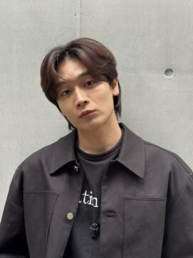 ゼスト 吉祥寺店(ZEST) カルマパーマ、ニュアンスパーマ　鈴木楓竜/吉祥寺