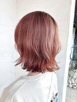 スニップ(SNIP)&nbsp;オレンジベージュ