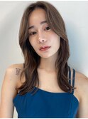 《CODE.LINE》大人美人★くびれワンホンヘア