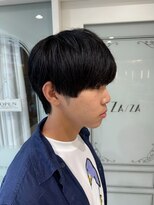 ザザ 高田馬場(ZA/ZA)&nbsp;ナチュラルヘア