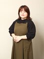 アリシアヘアー(ARISHIA hair) 高安 瞳