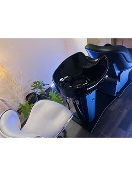 女性専門店だから通いやすい♪大人女性に寄り添った提案を致します【山側環状線通り/もりの里イオン近く】