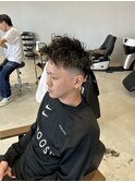 メンズショート