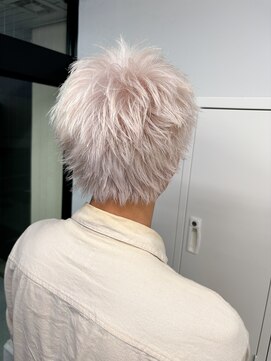 コド(codo) White color