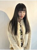 透明感オリーブ/郷久保