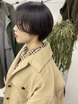 ペッシェ(pesce)&nbsp;pesce ブリーチ/インナーカラー/ダブルカラー/縮毛矯正/パーマ