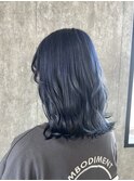 ブルーカラー