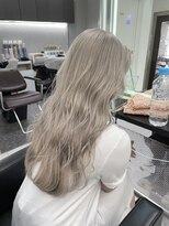 オニキス(ONYX)&nbsp;ホワイトカラーホワイトベージュ【aya指名】