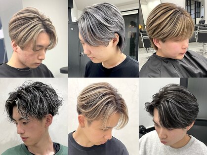 ソルバイジゼル(sol by gisele)の写真