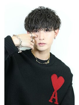 リップス 吉祥寺店 (LIPPS) ナミマキパーママッシュ