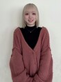 ウィーブリスタ(Weve Rista) 小嶋莉緒/ ケアカラー