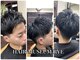ヘアーミュージアム ライ(HAIR MUSEUM RYE)の写真