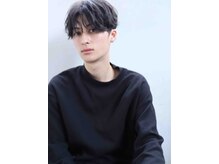 エイム ヘア リンク 長津田店(eim hair rink)