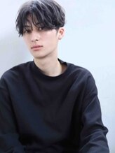 エイム ヘア リンク 長津田店(eim hair rink)