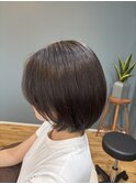 ショートスタイル