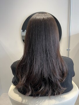 リペア(Repair) 【髪質改善/安佐南区】うるつやパーマ