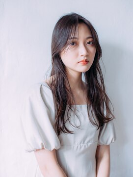 アマリス(Amaris) ロングヘアー20代/30代/40代/庭瀬