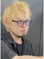 ジュイール 武蔵村山店(jouir)/相山 [白髪染め/髪質改善/ヘッドスパ]