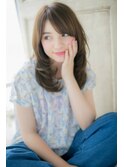 *CUORE松戸*…モテ系♪アンニュイロングａ