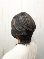 アトリエMAI 北千住 ★ハイライトで動きと立体感◎