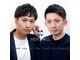 メンズ ウィル バイ スヴェンソン 名古屋スタジオ(MEN'S WILL by SVENSON)の写真