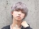 ヘアサロン アウラ(hair salon aura)の写真
