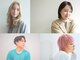 ランプ 柏(Lamp)の写真/カット翌日以降も再現しやすい◎骨格や生えグセを見極めるオリジナルのカットで髪が伸びてもキマる！