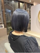 ネイバー(Neighbor)&nbsp;ash gray / アッシュグレー