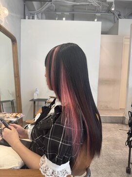 ジュネス 奈良橿原(Jeunesse) 【デザインカラー】ハイピンク