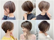 レアレア ヘアアンドライフ(LeaLea)