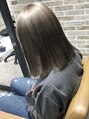 ブロッサム 上福岡店(Blossom) ブリーチメニューもお任せください♪