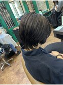 ウルフショート
