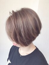 サロン デ ベレーザ フォルトゥーナ(salon de belleza FORTUNA)