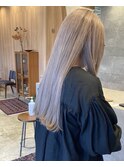 ハイトーンベージュ
